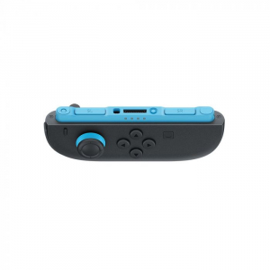 Nintendo Switch 2 Joy-Con 2 bal kontroller k&eacute;k-fekete (N2P102)
