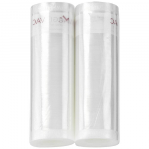 Magic Vac feliratozhat&oacute; v&aacute;kuumf&oacute;lia tekercs 20cm x 600cm, 2 tekercs (ACO1026)