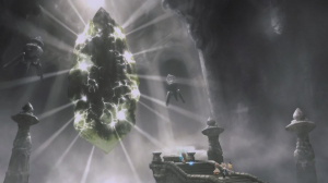 Nintendo Bravely Default: Flying Fairy HD Remaster Switch 2 játék (N2S0612)