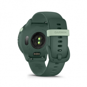Garmin Vívoactive 6 okosóra mohazöld (010-02985-02)