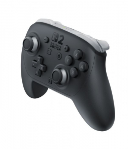 Nintendo Switch 2 Pro kontroller fekete-szürke (N2P201)