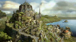 Nintendo Bravely Default: Flying Fairy HD Remaster Switch 2 játék (N2S0612)
