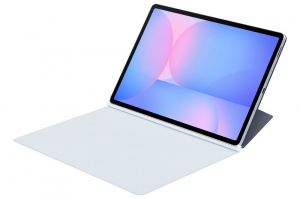 Samsung GalaxyTab S10 FE+ Smart billentyűzetes tok k&eacute;k (EF-BX620PLEGWW)