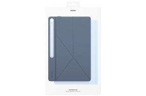 Samsung GalaxyTab S10 FE+ Smart billentyűzetes tok k&eacute;k (EF-BX620PLEGWW)