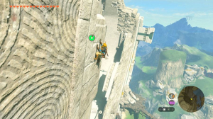 Nintendo The Legend of Zelda: Tears of the Kingdom Switch 2 játék (N2S7033)