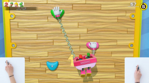 Nintendo Super Mario Party Jamboree + Jamboree TV Switch 2 j&aacute;t&eacute;k (N2S6850)