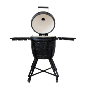 Barbecook Kamal kamado 53/L matt faszenes grill (BC-CHA-1070)