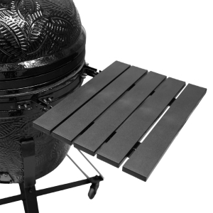 Barbecook Kamal kamado 53/L matt faszenes grill (BC-CHA-1070)