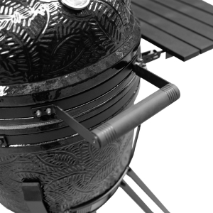 Barbecook Kamal kamado 53/L matt faszenes grill (BC-CHA-1070)