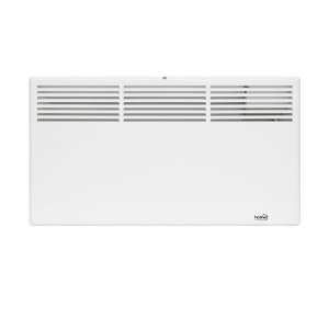 Home Smart konvektor fűtőtest, falra szerelhető vagy szabadonálló 1500W, IPX4, LED kijelző (FK415WIFI)