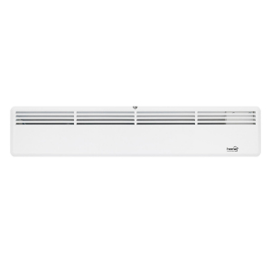 Home SMART konvektor fűtőtest, falra szerelhető vagy szabadon&aacute;ll&oacute; 1000W, IPX4, LED kijelző (FK210WIFI)