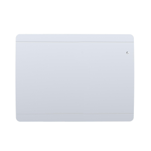 Noirot Walter H 1500 BL aktív öntöttvas radiátor, 1500 W, öntöttvas fűtőelem, IP24 védettség, gyermekzár, LCD kijelző (E223115)