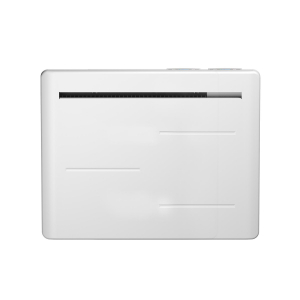 Noirot Amaroc H 1500 BL ker&aacute;mia fűtőtest, 1500 W, IP24 v&eacute;detts&eacute;g, nyitott ablak &eacute;rz&eacute;kelő, gyermekz&aacute;r, fali kivitel (E222115)