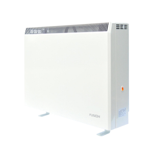 Home BIN8110 hőtárolós smart fűtőtest, 500 W - 1600 W, TUYA applikáció, túlmelegedés védelem, gyerekzár, automata és manuális üzemmód (BIN8110 ADXF160