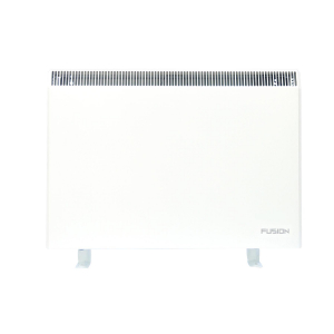 Home BIN8110 hőtárolós smart fűtőtest, 500 W - 1600 W, TUYA applikáció, túlmelegedés védelem, gyerekzár, automata és manuális üzemmód (BIN8110 ADXF160