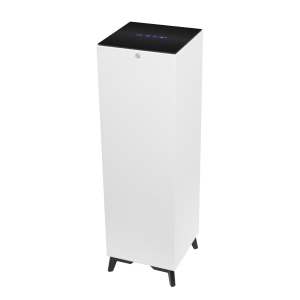 Home álló SMART infra fűtőtest, hangtalan működés, 1000W, fehér (FKIR 270 WIFI)