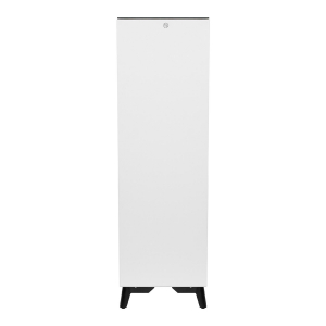 Home álló SMART infra fűtőtest, hangtalan működés, 1000W, fehér (FKIR 270 WIFI)
