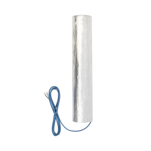 Home elektromos fűtőszőnyeg melegburkolat al&aacute;, 0,5x2m, 150W, 150W/m2 (FHW010)