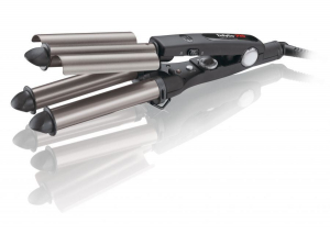 BaByliss BP2269TTE Titán-Turmalin bevonatú  tripla hajsütővas