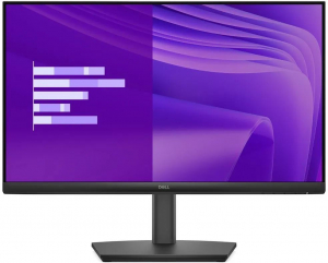 24" DELL E2425HSM monitor fekete (210-BRDV)