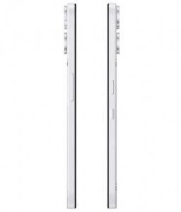 CMF by Nothing Phone 2 Pro 8/128GB Dual-Sim mobiltelefon fehér (CMF-PHONE2P-8128-WH)