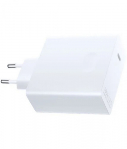 Honor SuperCharger USB-C 100W hálózati töltő fehér (5503ABHA)