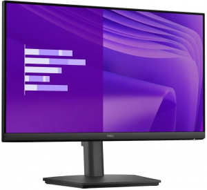 24" DELL E2425HSM monitor fekete (210-BRDV)