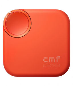 CMF by Nothing Buds 2 TWS Bluetooth fülhallgató narancs (CMF-BUDS2-B179-O)
