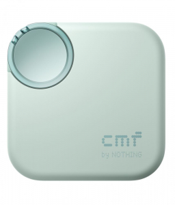 CMF by Nothing Buds 2 TWS Bluetooth fülhallgató zöld (CMF-BUDS2-B179-LG)