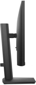 24" DELL E2425HSM monitor fekete (210-BRDV)