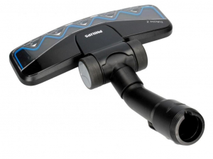 PORSZÍVÓ KOMBINÁLT GÖRGŐS SZÍVÓFEJ KEMÉNY PADLÓHOZ 35MM+32MM ÁTALAKÍTÓ ADAPTERREL PHILIPS TRIACTIVE Z 432200425803 (GA5730)