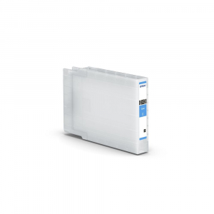 Epson WF-C8190 / WF-C8690 XXL tintapatron cián (C13T04A24N)