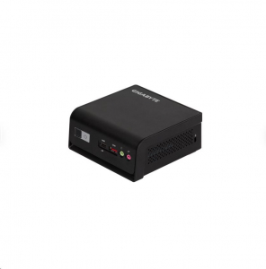Gigabyte BRIX GB-BTIP-N150 Barebone PC