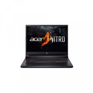 Acer Nitro ANV16-41-R301 Laptop Win 11 Home fekete (NH.QP1EU.007)