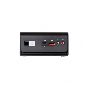 Gigabyte BRIX GB-BTIP-N150 Barebone PC
