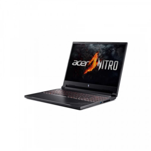 Acer Nitro ANV16-41-R301 Laptop Win 11 Home fekete (NH.QP1EU.007)