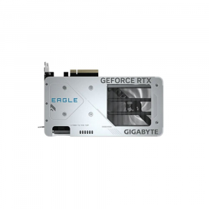 Gigabyte GeForce RTX 5060 Ti 8GB EAGLE OC ICE 8G videokártya (GV-N506TEAGLEOC ICE-8GD)