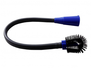 PORSZÍVÓ UNIVERZÁLIS RADIÁTORTISZTÍTÓ SZÍVÓFEJ (FLEXIBILIS) 30-36MM (GA4368)
