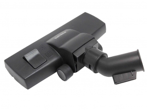 Philips PORSZÍVÓ KOMBINÁLT GÖRGŐS SZÍVÓFEJ O35MM  FC 8240 / FC 8289 / 432200426932 GYÁRI (GA5346)