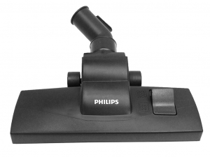 Philips PORSZÍVÓ KOMBINÁLT GÖRGŐS SZÍVÓFEJ O35MM  FC 8240 / FC 8289 / 432200426932 GYÁRI (GA5346)