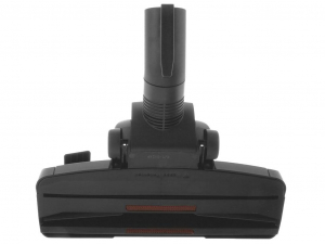 Bosch PORSZÍVÓ KOMBINÁLT GÖRGŐS SZÍVÓFEJ O35MM  / SIEMENS BGB21552/04 / VSC3320/13 / 17001102 GYÁRI (GA6192)
