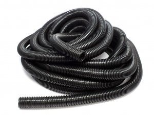 PORSZÍVÓ GÉGECSŐ SZERELETLEN O32MM 15 MÉTER (KÜLSŐ ÁTMÉRŐ: 40MM) (GA5493)