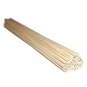 Pátria Nyomda Hurkapálca, 30 cm - 10 db-os (P0019-5013)