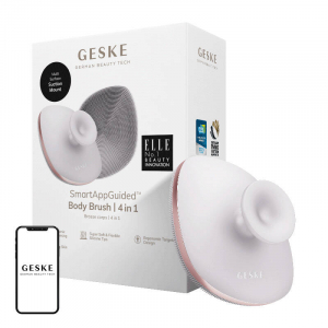GESKE 4 az 1-ben testkefe (starlight) (GK000705SL01)