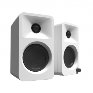 Kanto ORA aktív Bluetooth hangszóró fehér (KA0081)