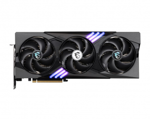 MSI GeForce RTX 5070 TI 16G GAMING TRIO OC videokártya (G507T-16GTC)