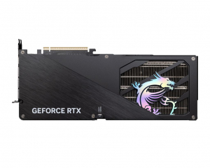 MSI GeForce RTX 5070 TI 16G GAMING TRIO OC videokártya (G507T-16GTC)