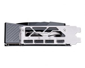 MSI GeForce RTX 5070 TI 16G GAMING TRIO OC videokártya (G507T-16GTC)