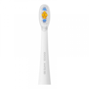 Soocas Aura PT1 fogkefe tippek (AuraPT1_toothbrushhe)