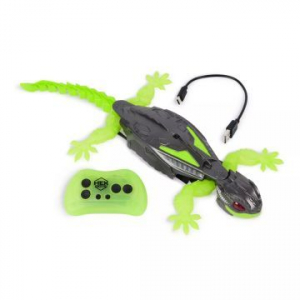 Spin Master Hexbug: Falra mászó robotgekkó - többféle 1db (6070281)